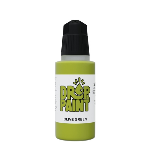 [SDP-79] SDP-79 Paints OLIVE GREEN