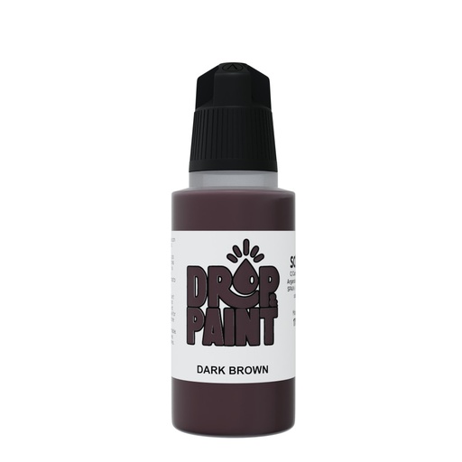 [SDP-81] SDP-81 Paints DARK BROWN