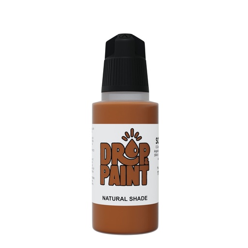 [SDP-87] SDP-87 Paints NATURAL SHADE