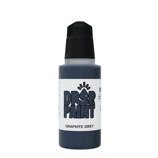 [SDP-90] SDP-90 Paints GRAPHITE GREY