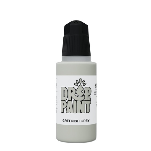 [SDP-94] SDP-94 Paints GREENISH GREY