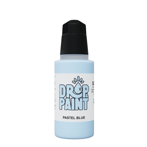 [SDP-97] SDP-97 Paints PASTEL BLUE