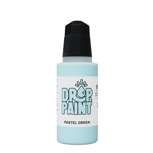[SDP-99] SDP-99 Paints PASTEL GREEN