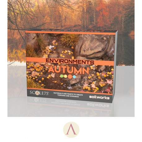 [SEN-003] SEN-003 Complements ENVIRONMENTS AUTUMN