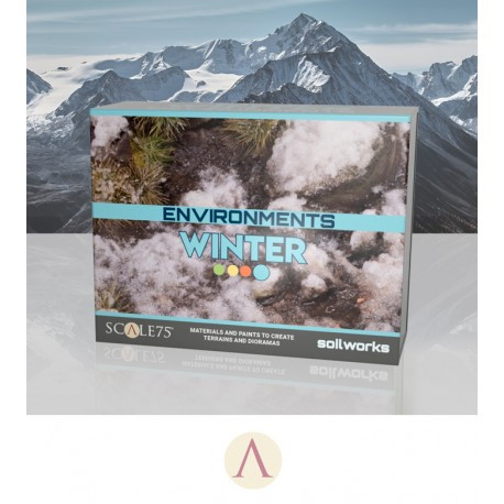 [SEN-004] SEN-004 Complements ENVIRONMENTS WINTER