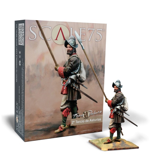 [SFD-001] SFD-001 Figures 2ş TERCIO DE ASTURIAS