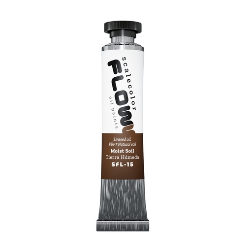 [SFL-15] SFL-15 MOIST SOIL