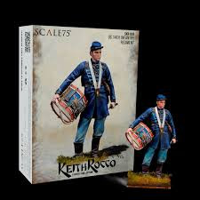 [SKR-003] SKR-003 Figures US 14TH INFANTRY REGIMENT