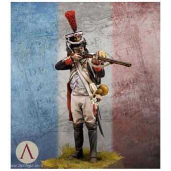 [SNW-003] SNW-003 Figures FUSILIER-GRENADIER, 1808 