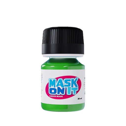 [SPC-010] SPC-010 Complements MASK ON IT