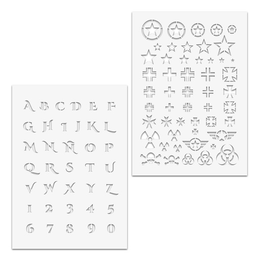 [SPC-011] SPC-011 Complements STENCILS