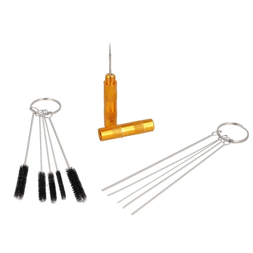 [SPC-014] SPC-014 Complements AIRBRUSH CLEANING TOOLS