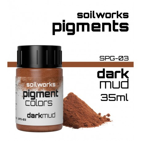 [SPG-03] SPG-03 Complements DARK MUD