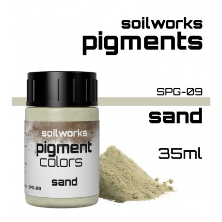 [SPG-09] SPG-09 Complements SAND