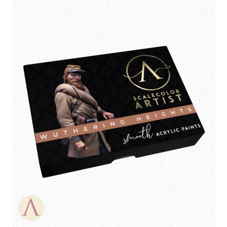 [SSAR-008] SSAR-008 Paints WUTHERING HEIGHTS