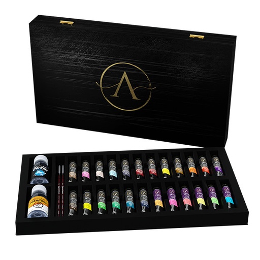 [SSAR-016] SSAR-016 SMALL LUXURY BOX