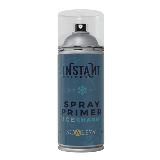 [SSPB-004] SSPB-004 Complements PRIMER SPRAY ICE CHARM