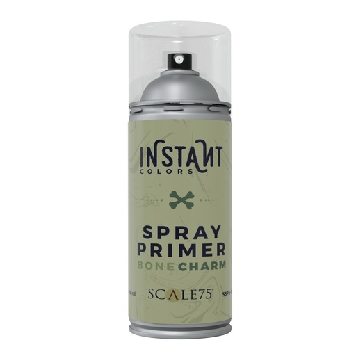 [SSPB-005] SSPB-005 Complements PRIMER SPRAY BONE CHARM