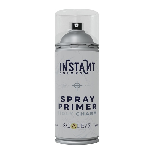 [SSPB-006] SSPB-006 Complements PRIMER SPRAY HOLY CHARM