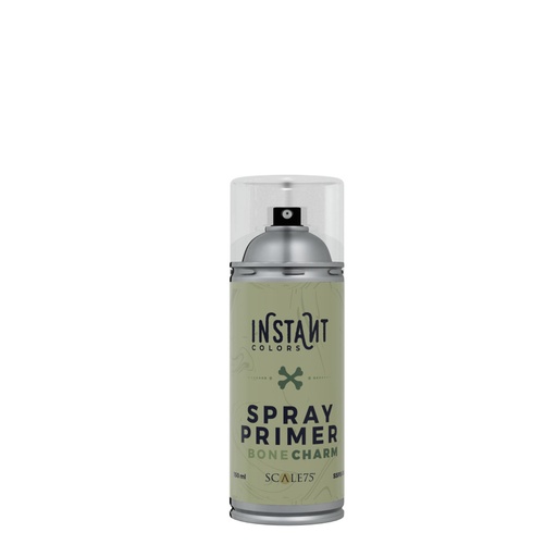 [SSPS-005] SSPS-005 Complements PRIMER SPRAY BONE CHARM (SMALL BOTTLE)