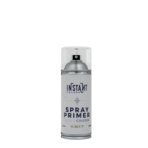 [SSPS-006] SSPS-006 Complements PRIMER SPRAY HOLY CHARM (SMALL BOTTLE)