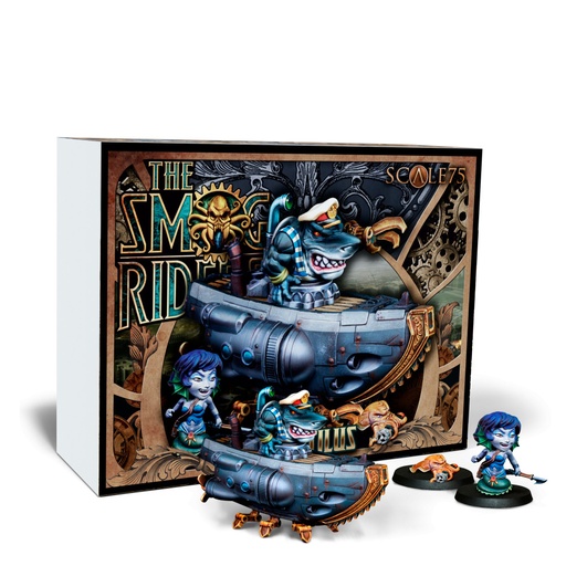 [SSR-022] SSR-022 Figures SHARKTILUS