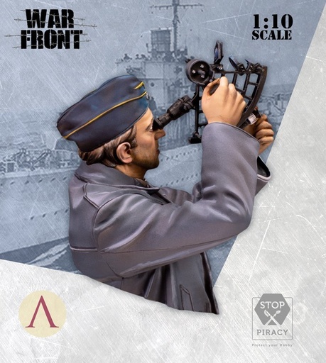 [SW10-003] SW10-003 Figures Figures FIRST WATCH OFFICER