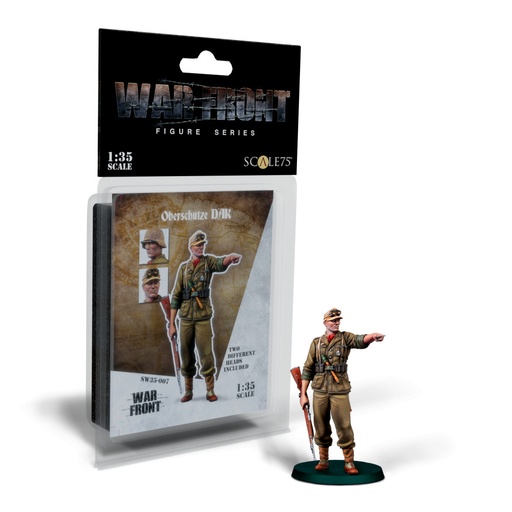 [SW35-007] SW35-007 Figures OBERSCHUTZE DAK