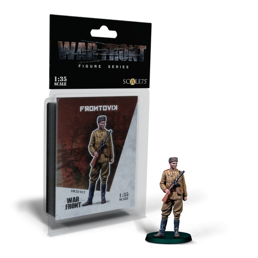 [SW35-012] SW35-012 Figures FRONTOVIK