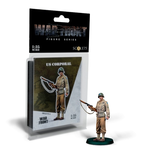 [SW35-014] SW35-014 Figures US CORPORAL