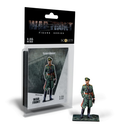 [SW35-020] SW35-020 Figures GENERALMAJOR