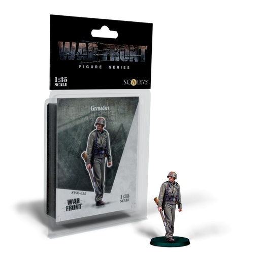 [SW35-025] SW35-025 Figures GRENADIER