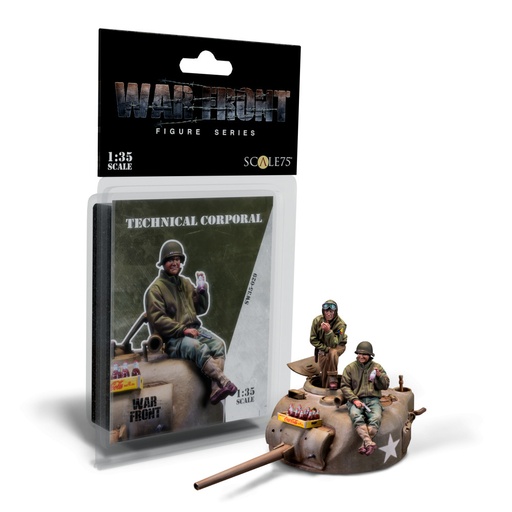 [SW35-029] SW35-029 Figures TECHNICAL CORPORAL