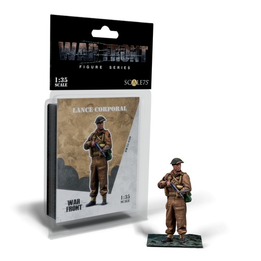 [SW35-030] SW35-030 Figures LANCE CORPORAL