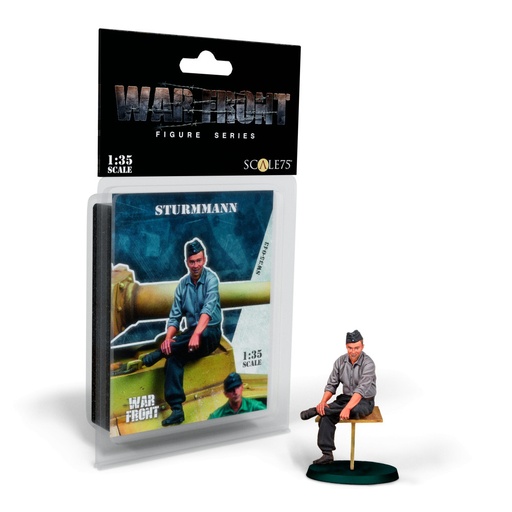 [SW35-043] SW35-043 Figures STURMMANN