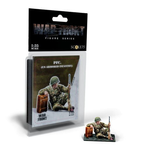 [SW35-048] SW35-048 Figures PFC US ARMORED INFANTRY
