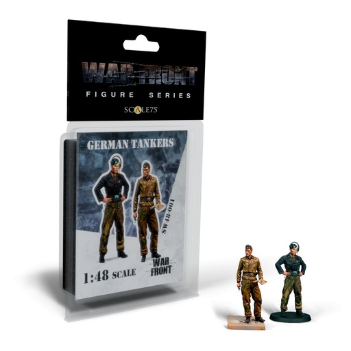 [SW48-001] SW48-001 Figures GERMAN TANKERS