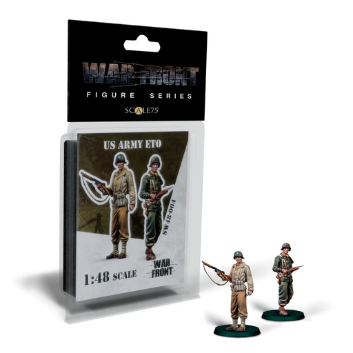 [SW48-004] SW48-004 Figures Figures US ARMY ETO