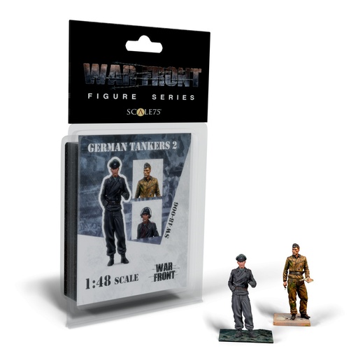 [SW48-006] SW48-006 Figures GERMAN TANKERS 2