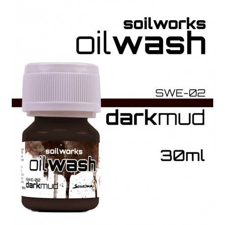 [SWE-02] SWE-02 Complements DARK MUD