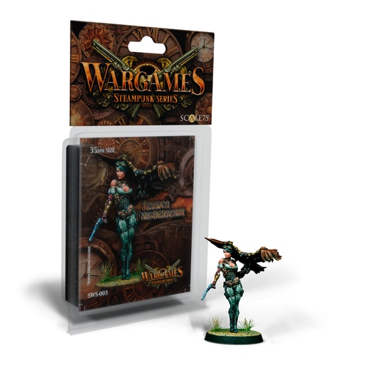 [SWS-003] SWS-003 Figures Figures JESSICA THUNDERHAWK