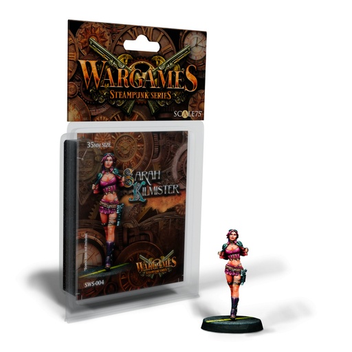 [SWS-004] SWS-004 Figures Figures SARAH KILMISTER