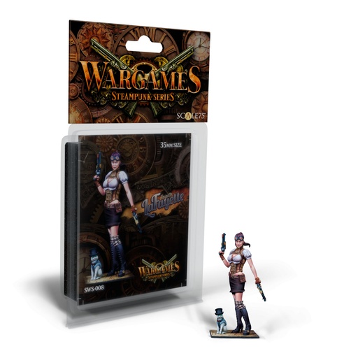 [SWS-008] SWS-008 Figures Figures BRIGITTE LAFAYETTE