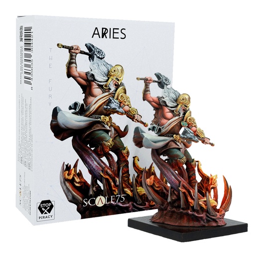 [SZ75-001] SZ75-001 Figures ARIES