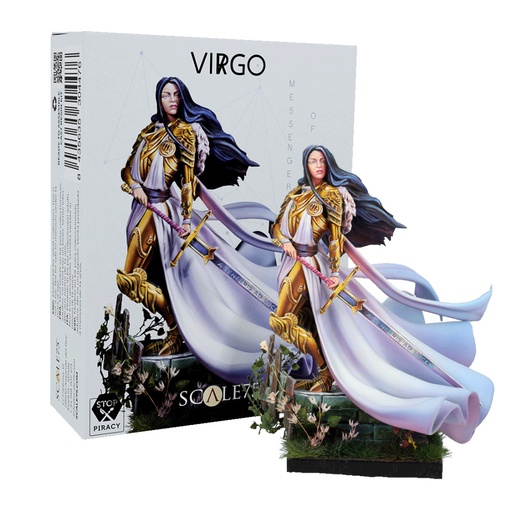 [SZ75-006] SZ75-006 Figures VIRGO