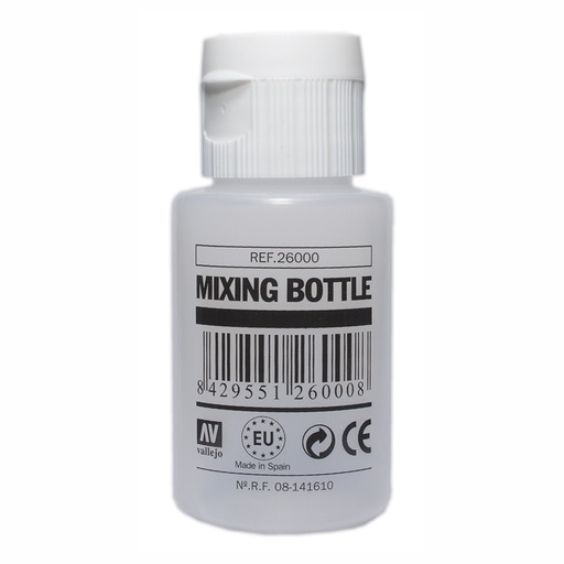 [26000] 26000 Accesories - Mixing Bottle 35 ml