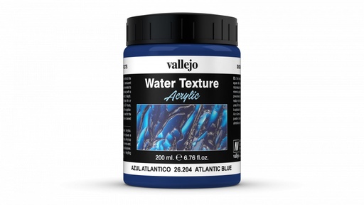 [26204] 26204 Diorama Effects - Atlantic Blue