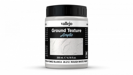 [26212] 26212 Diorama Effects - White Pumice