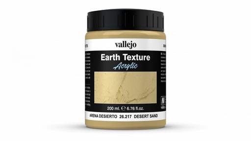 [26217] 26217 Diorama Effects - Desert Sand