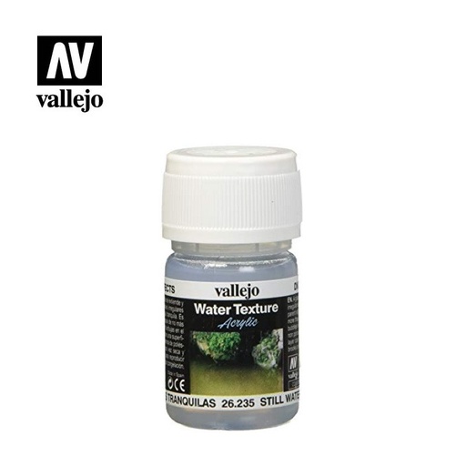 [26235] 26235 Diorama Effects - Still Water 35 ml.